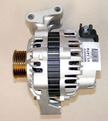 Generator / Alternator 4