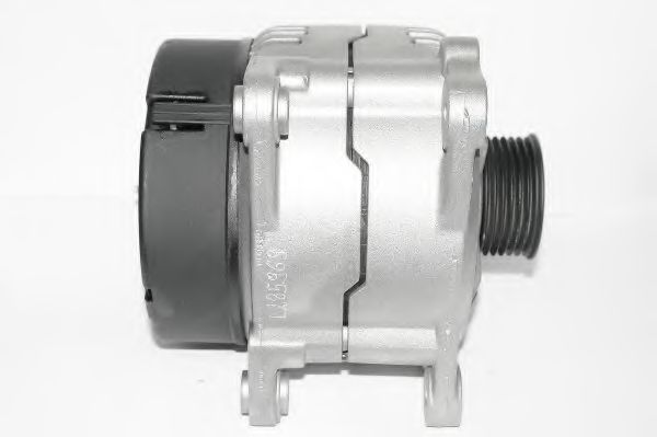 Generator / Alternator 4