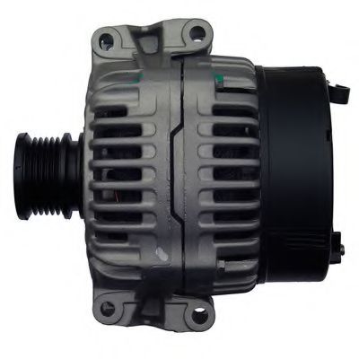 Generator / Alternator 4