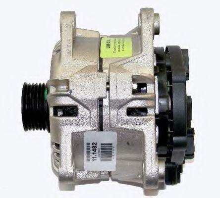 Generator / Alternator 4