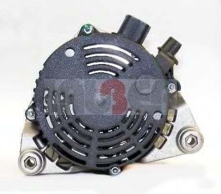 Generator / Alternator 3