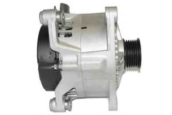 Generator / Alternator 4