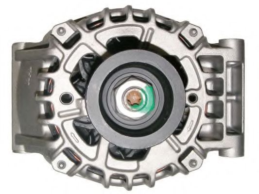 Generator / Alternator 4