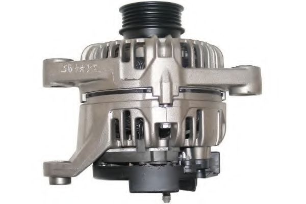 Generator / Alternator 4