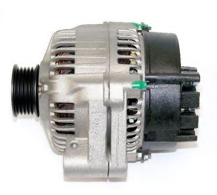 Generator / Alternator 4
