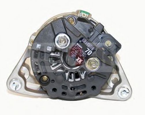 Generator / Alternator 3