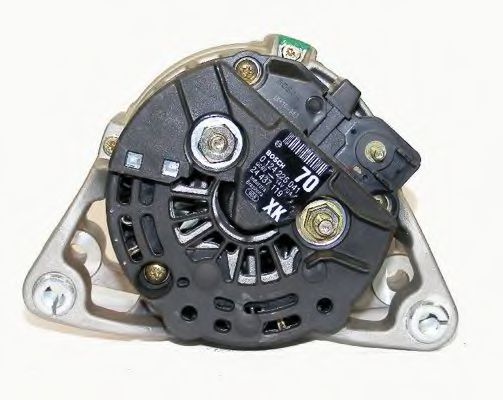 Generator / Alternator 4