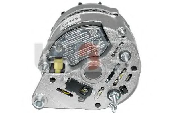 Generator / Alternator 3