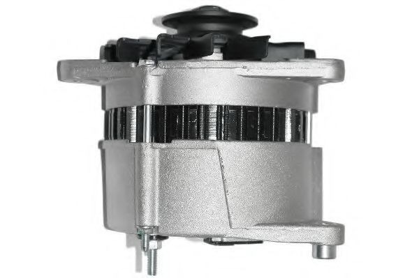 Generator / Alternator 4