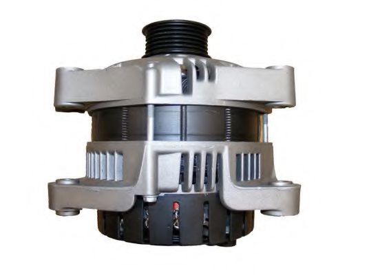 Generator / Alternator 4