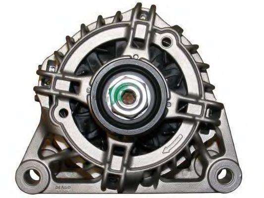 Generator / Alternator 4