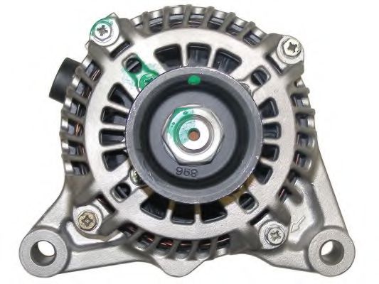 Generator / Alternator 4