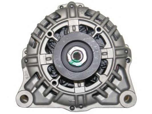 Generator / Alternator 4
