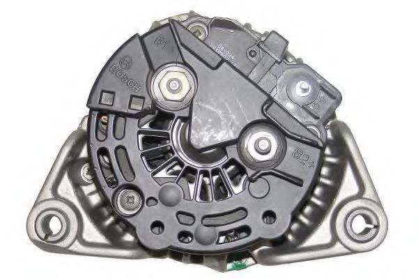 Generator / Alternator 5