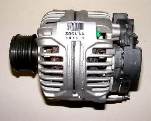 Generator / Alternator 4
