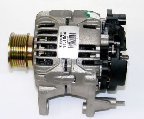 Generator / Alternator 4