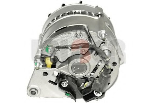 Generator / Alternator 3
