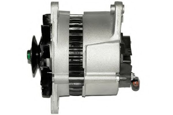 Generator / Alternator 4