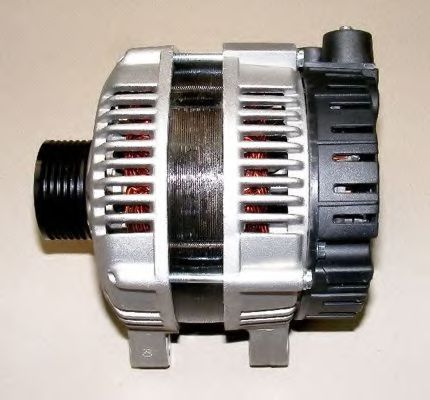 Generator / Alternator 4