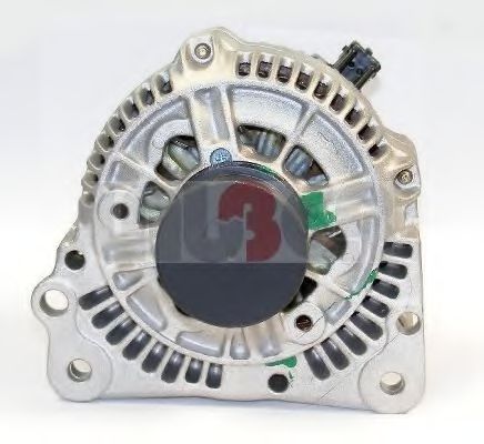 Generator / Alternator 2