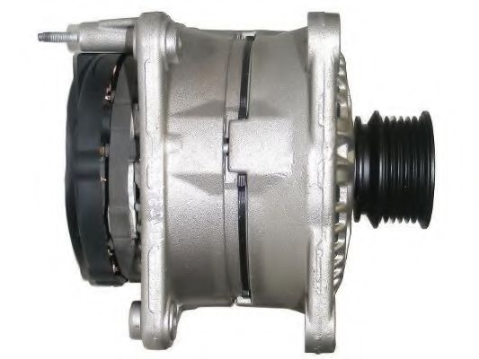 Generator / Alternator 4