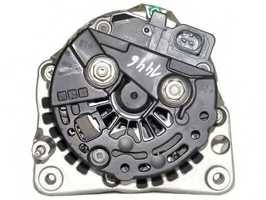 Generator / Alternator 6