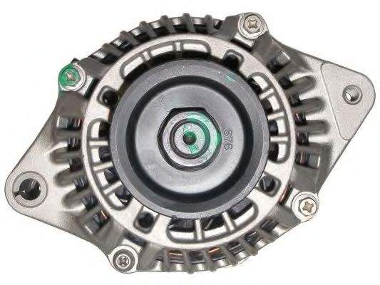 Generator / Alternator 4
