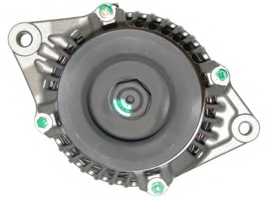 Generator / Alternator 4