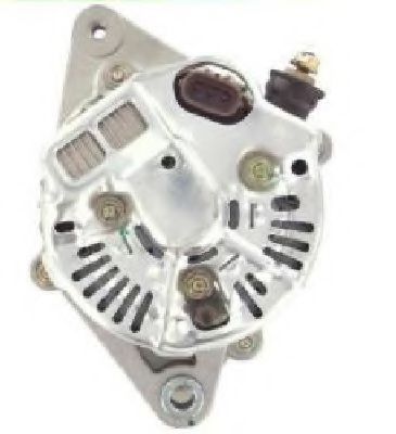 Generator / Alternator 3