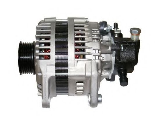 Generator / Alternator 4