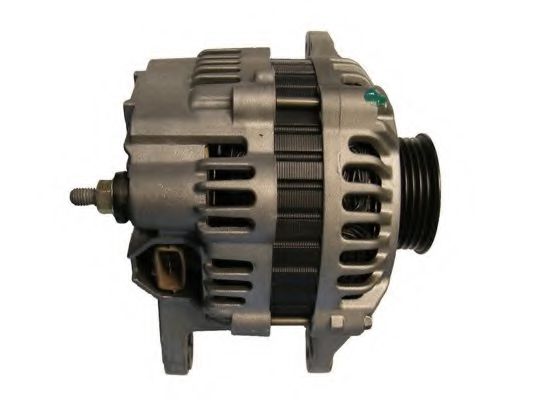 Generator / Alternator 4