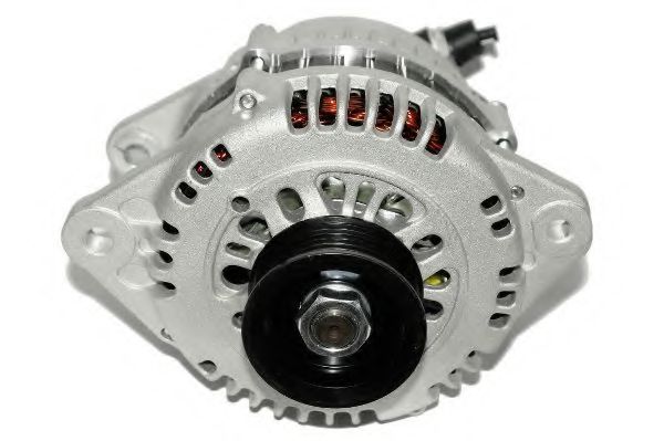 Generator / Alternator 4