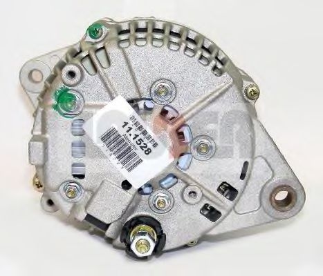 Generator / Alternator 3