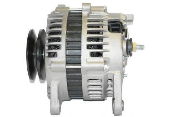 Generator / Alternator 4
