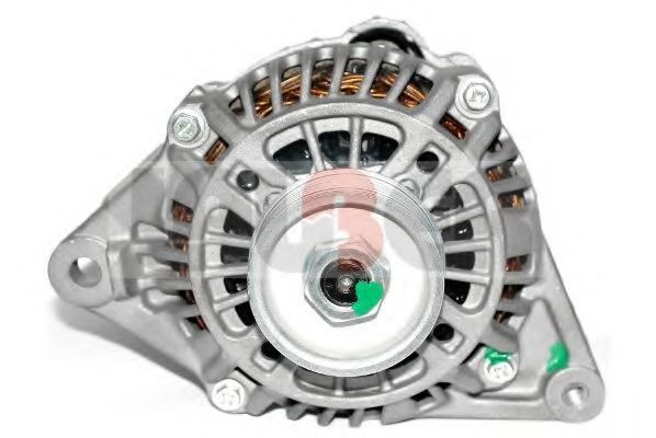 Generator / Alternator 2