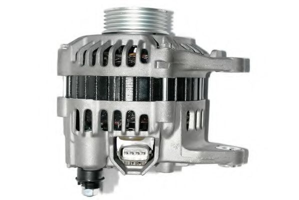 Generator / Alternator 4