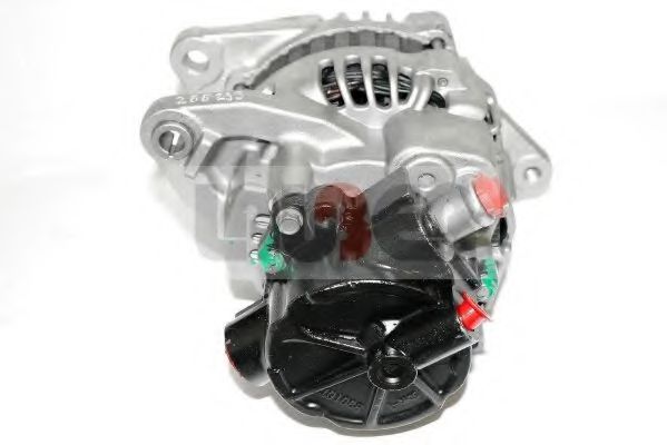 Generator / Alternator 3