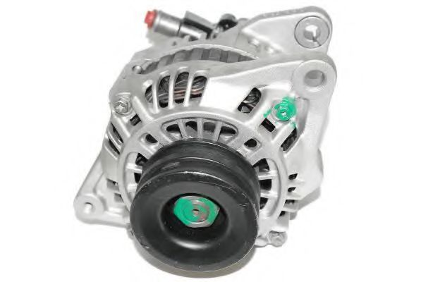 Generator / Alternator 4