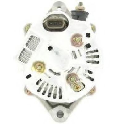 Generator / Alternator 3