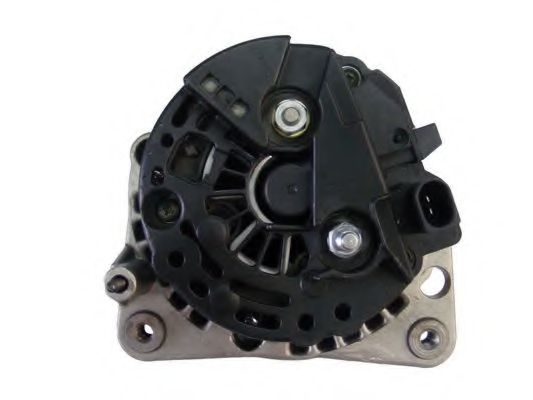 Generator / Alternator 4