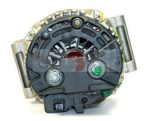 Generator / Alternator 3
