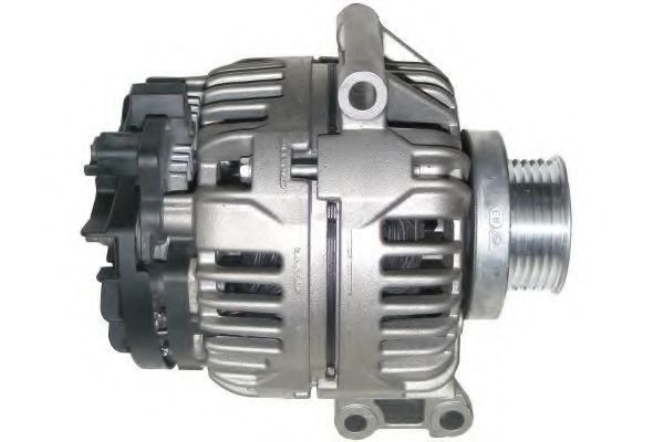 Generator / Alternator 4