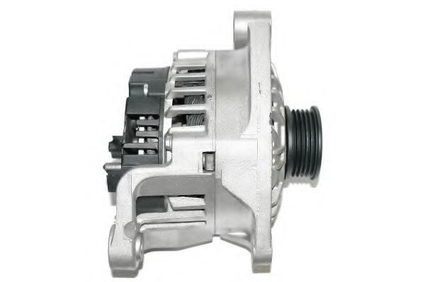 Generator / Alternator 4
