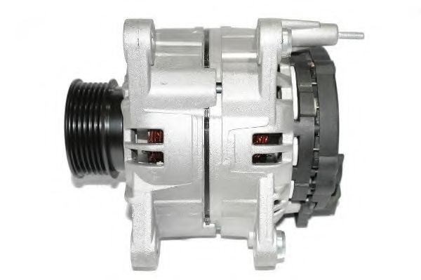 Generator / Alternator 4