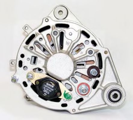 Generator / Alternator 5