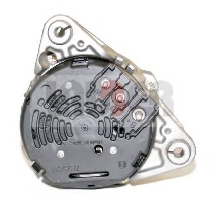 Generator / Alternator 3