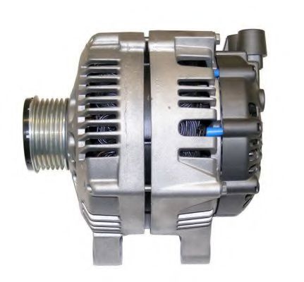 Generator / Alternator 4