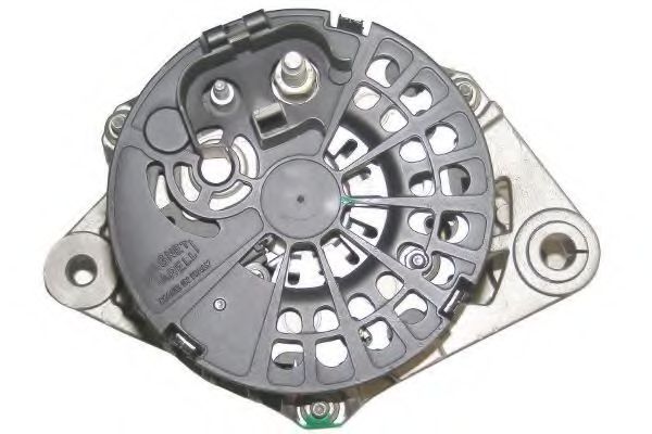 Generator / Alternator 5