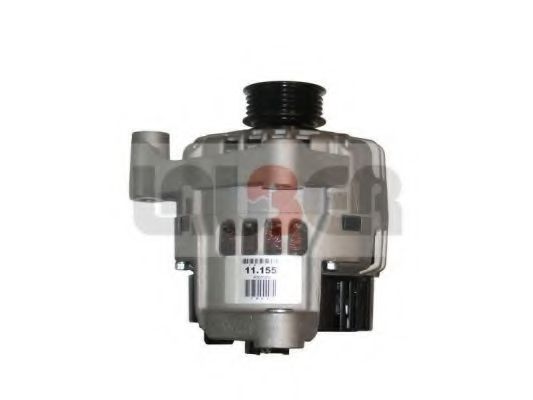 Generator / Alternator 4