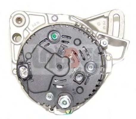 Generator / Alternator 3